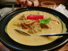 -默加东南亚美食(大宁音乐广场店)