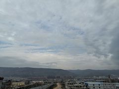 -天水南站