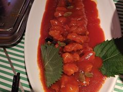-楼兰新疆菜(江宁万达店)