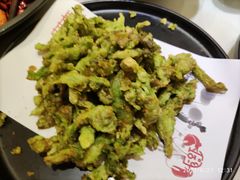 -长安炊烟庭院陕菜(七路明光路店)