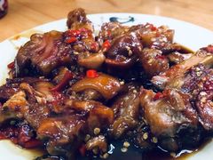 -贤花饭店(城阳店)