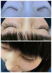 睫作-光SPA科技美肤