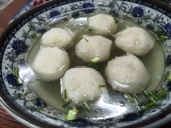 鱼丸-福州人铭小吃