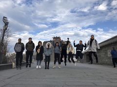 -南岳衡山风景名胜区