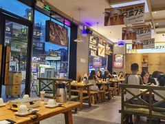 -木屋烧烤(佛山东方广场店)