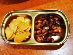 -鑫日千里马朝鲜族小馆(总店)