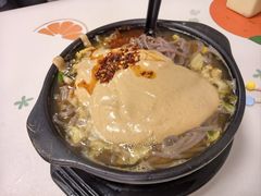 -风味砂锅居(泰华店)