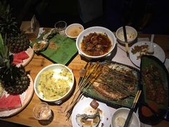 -别院里音乐餐酒吧(双流航空港店)