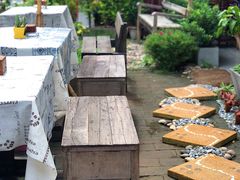 -Tikky Cafe