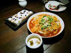 石河子凉皮-小尕子·新疆菜(明园店)