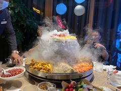 -日进一片海.生腌海鲜火锅.宵夜烧烤(三里屯总店)