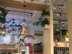 -嘉和一品粥(方庄店)