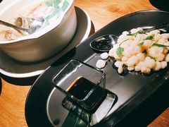 -金牌外婆家(苏州中心店)