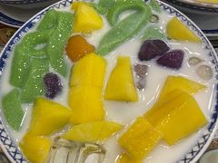 -赵记传承·中国甜品(福州总店)