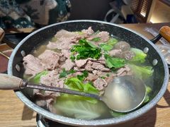 -川堂风·跷脚牛肉·乐山爆炒(宝山日月光店)