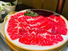 -海底捞火锅(崇文门新世界百货店)