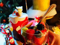 -LONG BAR 廊吧(外滩华尔道夫酒店)