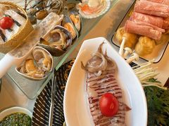 -Thai Basil罗勒叶泰式餐厅(时代天街店)