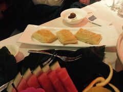 -梧桐餐厅(泉城路店)