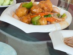 -华光餐厅(复兴路店)