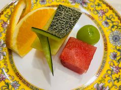 -汇贤府·李氏新鲁菜(万寿路店)