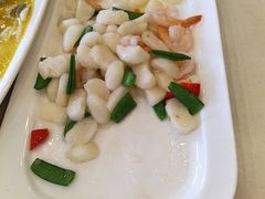 -古南都·清真绿柳居菜馆(太平南路店)