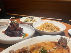 -玫瑰厅上海菜(兴国路店)