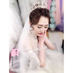 点击看大图 -巴黎新娘婚纱摄影