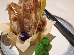 -上海宝华喜来登酒店·采悦轩中餐厅