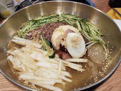 -八福力韩国休闲餐厅(泉舜店)