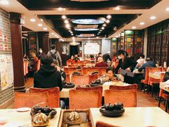 大堂-点都德(大茶楼店)