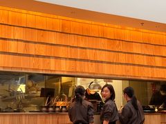 -无印良品餐堂 MUJI Diner(成都太古里店)