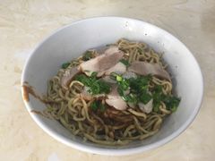 -非遗·爱西干面(小公园总店)