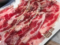 -韩宫宴烤肉·料理(苏州中心店)
