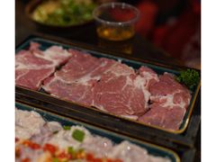 -周小明火锅(黑金冠社区店)