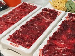 -浪里寻·臻牛养生牛肉火锅(方圆荟店)