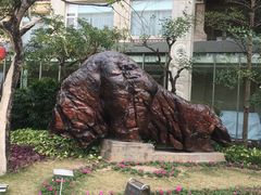 -中旅阿那亚九龙湖·公主酒店