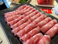 -海底捞火锅(劲松店)