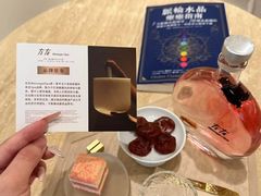 -左右Massage/Spa(长寿路店)