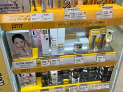 -Olive Young(明洞旗舰店)