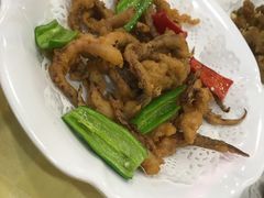-顺发餐厅(湖滨中路店)