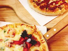 -萨丘手工披萨(招商花园城店)