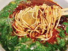 -中阿兰牛肉面(悦海新天地店)