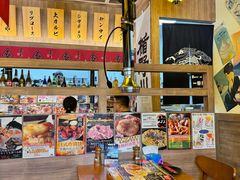-AJIYA炭火烧肉(徐汇正大乐城店)