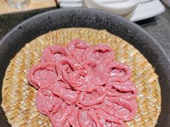 -东来顺(非遗·清真火锅·盛世广场店)