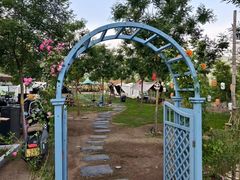 -Walker萌宠露营(大明骑士驿站店)