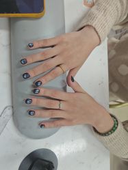 点击看大图 -尤米一站式美甲美睫