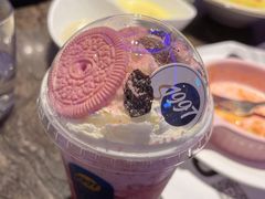 -甜心航空主题餐厅(清远万达广场店)