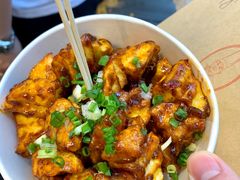 -八一路好吃街(雨田商务大厦店)