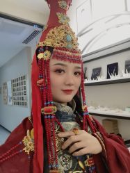 -盘子女人坊古装写真摄影(厦门总店)